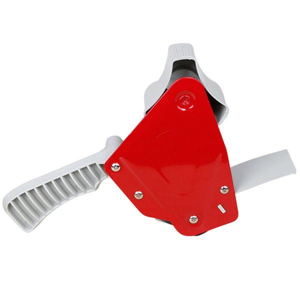 Baler Accessory With Handle Carton Tape Dispenser Heavy Duty Box Packing Cutter