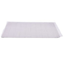 Durable Silicone Thermal Pad 100mm*100mm*1mm for CPU GPU Heatsinkã€ ME