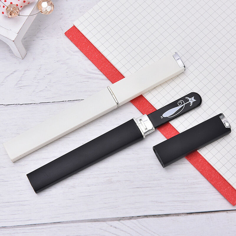 2pcsset Durable Glass NailFile Manicure Polishing Buffer Sanding NailArtToolJ Gw