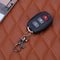 DC 24V 10A 2CH RF Wireless Remote Control Switch System Transmitter K1B