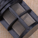 24mm Exhaust Silencer & Air Filter Kit Fit For Webasto Eberspacher Heater Acc