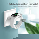 Portable Wireless Charger for IWatch 5 4 6 SE Charging Dock Station USB Char Ew