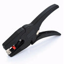 1X(Adjustable Electric Cable Wire Crimper Stripper Stripping Pliers 0.03-10