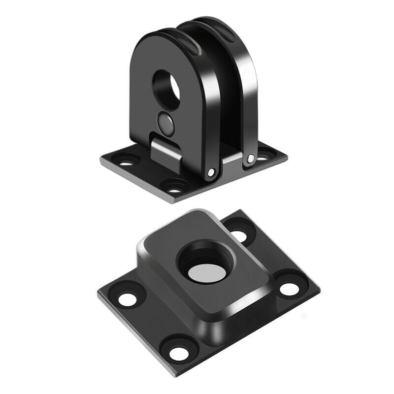 Ulanzi Replacement Mini Universal Base 1/4 Screw For GoPro8 /GoPro Max Camera