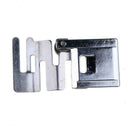 Overcast Presser Foot Feet for Brother Singer Janome Domestic Sewing Machine AU