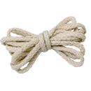 5mm x 11yd | 100% Natual Cotton Macrame Rope | Multi Strand Twisted Cotton Cord