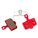 High Quality Mountain Bike Brake Pads Ceramic Bike Parts for Avid Elixir X0 XX