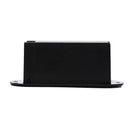 9v black pickup battery cover case box for guitar bass musical Instrument .ES