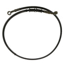 100cm Motorcycle Motorbike ATV Brake Clutch Hose Pipe 10mm ID
