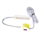 AC 110V-220V 30 LED Light Lamp Sewing Machine Magnetic Base Switch For Sewing Z