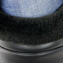 Motorcycle Scooter Knee And leg Warm Protector Motocross Knee Pads 35cm