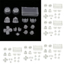 5Pcs For PS4 Pro Controller Full Buttons Set D-Pad ABXY Trigger LT RT LB RB