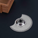 1pc 88mm Diamond Carbide Oscillating Multi Tool Saw Blade for Multimaster