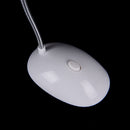 Portable 4 LED Table Desk Lamp Bedside Reading Light book light LED Light  OZ