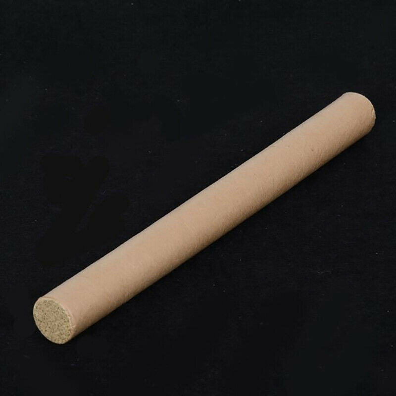 1Pc Handmade 1.8x20cm 10: 1 Five Years Old Moxa Roll Stick Acupuncture MassSEAU