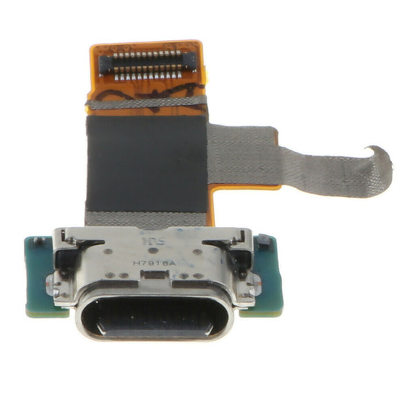 Compatible With HTC U11 eyes, USB Connector Charging Port Flex Cable Replace