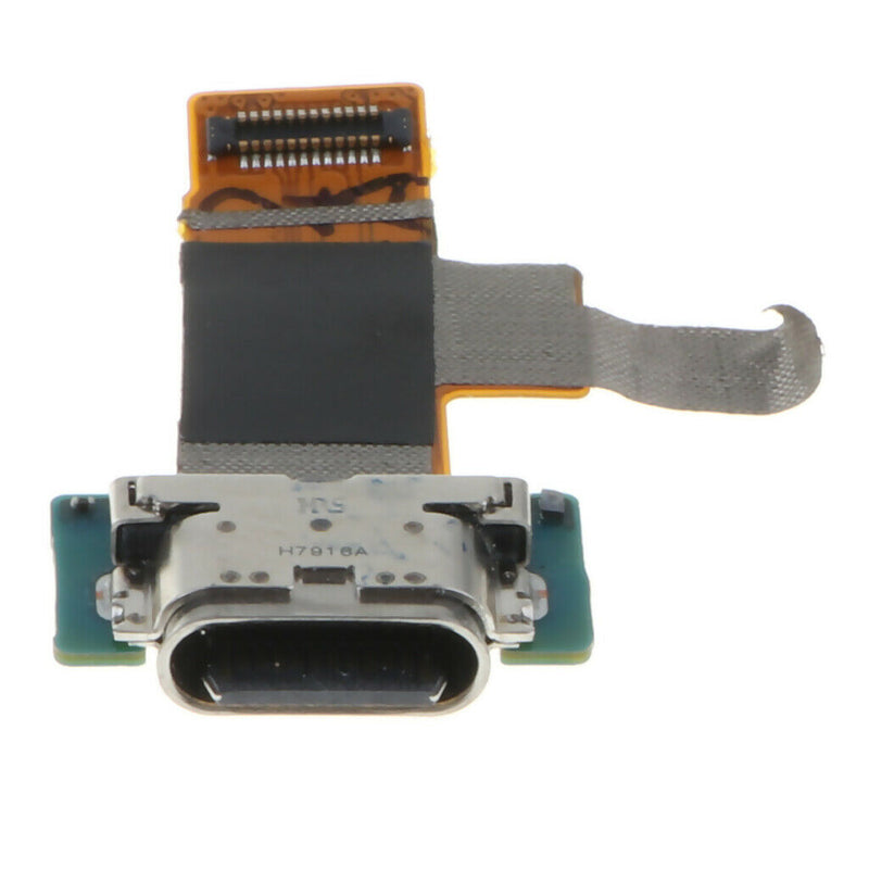 Compatible With HTC U11 eyes, USB Connector Charging Port Flex Cable Replace