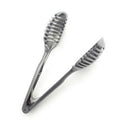Stainless Steel Tomato Slicer Lemon Cutter Handheld Fruit Tongs Onion HOT