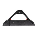 Metal Front Bumper Crawler Single Motor Winch for 1/10 RC Rock Car Axial SC W1D5