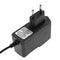 9V 300mA 100V-240V AC to DC Power Supply Adapter Converter 5.5x2.5-2.1mm EU