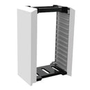 12 Games Disc Tower Box Vertical Stand Storage Holder for Playstation 5