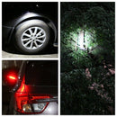 Multifunctional waterproof COB work lights outdoor lighting waterproof magn Z8B3