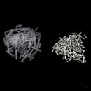 200 Pieces 3.9mm Car Truck Insulation Bullet Connector Wire Terminals Kits
