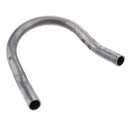 210mm Motorcycle Seat Frame Hoop Loop End Upswept 22mm 7/8'' for Suzuki GN125