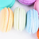 Macaron Mini Jewelry Storage Box Case Pill Case Container Candy Color lfA Gw