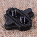 2 SM-SH51 SPD Single Release MTB Mountain Bike Pedal Cleats Fit For PD-M959 M545