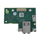 1Pc iDRAC6 remote access card iDRAC6 enterprise R710 R610 R510 R410 DRAC6   ME