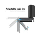 Universal 2MP 1080P HD USB Webcam Laptop Desktop Web Camera with Microphone