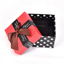 Watches Present Gift Box Case For Bracelet Bangle Jewelry Watch Box WithPillowOZ