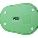 1000dpi Cute Cartoon Anime Fashion Turtle PC Laptop Optical USB Mouse, Gree U2S5