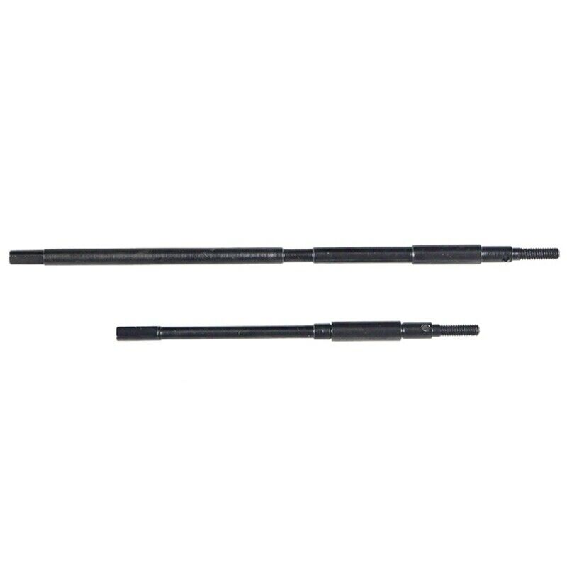 Rear Axle Connecting Rod Shaft Metal CVD Transmission Axle with for Axial W O3O7