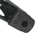 2x Roller Skates Brakes Pads Skate Brake Stopper Brake Blade Accessories