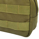 Molle Pouch Pouch First Aid Bag Medical Emergency Bag Outdoor Sport Travel  L1U2