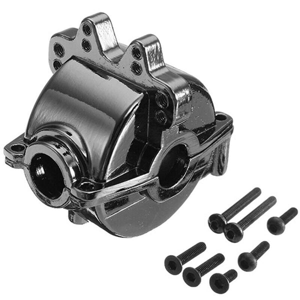 For Rc Wltoys A949 A959 A969 A979 K929 Metal Differential Housing Gear Box  F6Y3