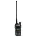 For BaoFeng 888s Walkie-talkie Radio NA-701 SMA-Female Dual Band Soft Antenna