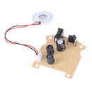 1set D20mm 113KHz Ultrasonic Mist Maker Atomizing Fogger Ceramic Humidifier 3C