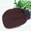 2pcs Bath Shower Sauna Dead Hard Skin Care Exfoliator Exfoliating Massage M V6A7