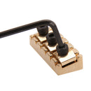 43mm Electric Guitar String Locking Nuts for Rose Tremolo Bridge A