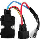 Air Conditioning Heater Fan HVAC Blower Motor Resistor Regulator for Merced