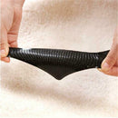 Non Slip Rug Carpet Mat Grippers Anti Skid Corners Pad for Bathroom Car
