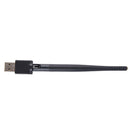 MT7601 150Mbp USB WiFi Receiver Wireless 802.11n/g/b For DVB S2 DVB T2 decod Hn