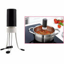 Stir Crazy 3 Speed Gear Automatic Stir Crazy Stick Blenders Mixer Kitchen t BX