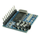 MT8870 DTMF Voice Decoder Module Telephone audio Decoder Speech decoding mo