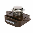 Camper Car Push Lock RV Caravan Boat Motor Home Cabinet Drawer Latch Button Lock