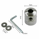 HF-61 Weed Metal Trimmer Head String Set for Brush Cutter Grass Brush Cutting