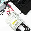 USB 2.0 To IDE SATA Adapter 2.5/3.5" SSD/HDD & Converter Cable Hard Drive